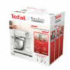 Tefal QB140AF0 Kitchen Machine Bake Easy