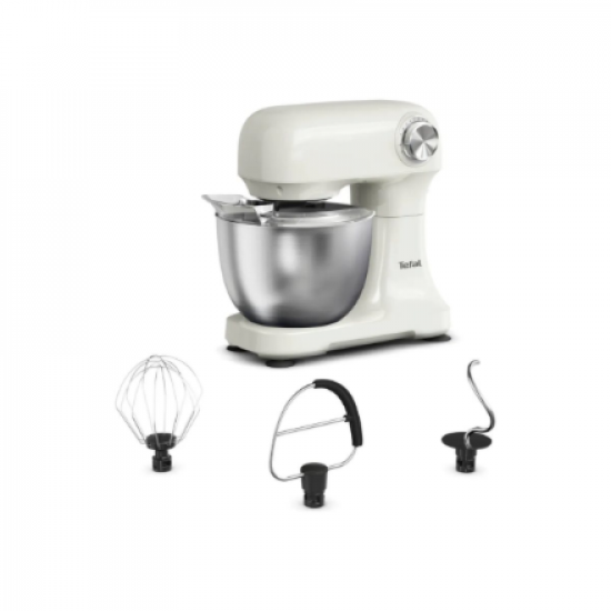 Tefal QB140AF0 Kitchen Machine Bake Easy