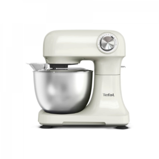 Tefal QB140AF0 Kitchen Machine Bake Easy