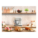Tefal QB140AF0 Kitchen Machine Bake Easy