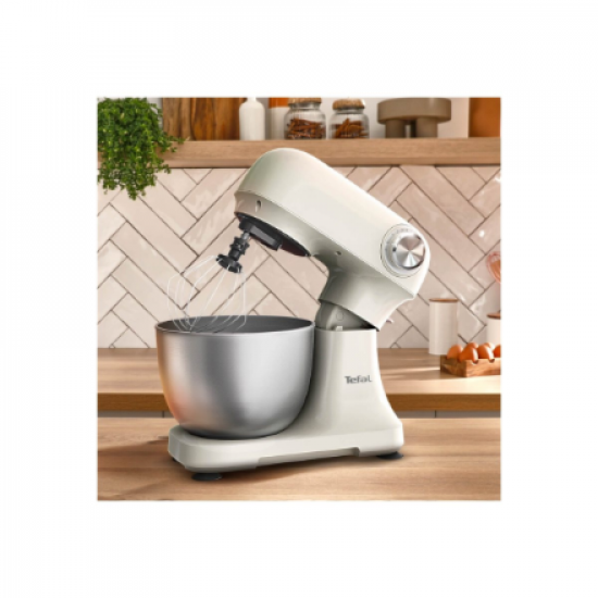 Tefal QB140AF0 Kitchen Machine Bake Easy