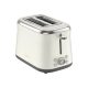 Tefal TT720AE0 Collection Retro Toaster, 850 W, Beige | TEFAL