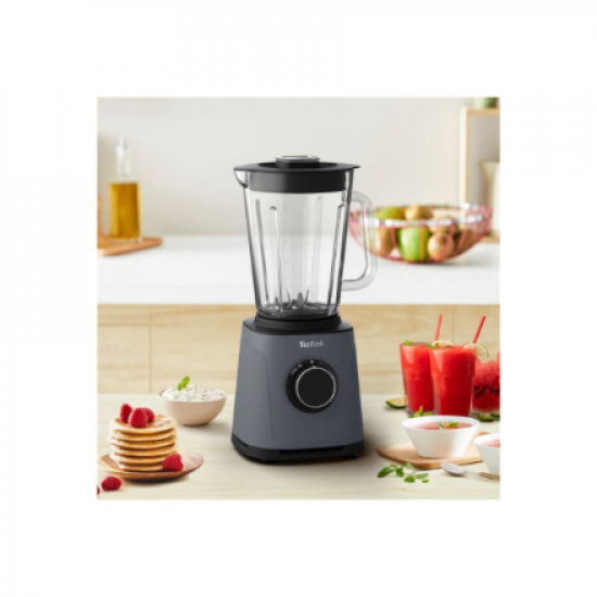 Tefal BL771BF0 PerfectMix Essential High-Speed Blender, 1200 W