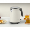 Tefal KI666AE0 Collection Kettle, 1.7L, Beige