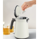 Tefal KI666AE0 Collection Kettle, 1.7L, Beige