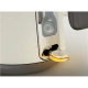 Tefal KI666AE0 Collection Kettle, 1.7L, Beige
