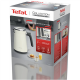 Tefal KI666AE0 Collection Kettle, 1.7L, Beige