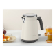 Tefal KI666AE0 Collection Kettle, 1.7L, Beige