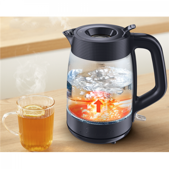 Tefal KO2G08E0 Morning Glass 1.7L