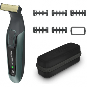 Rowenta TN6044E0 Forever Sharp Confort Beard Trimmer