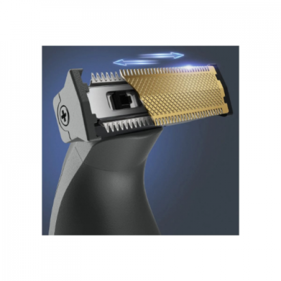 Rowenta TN6044E0 Forever Sharp Confort Beard Trimmer