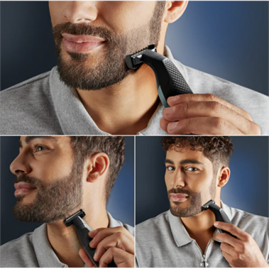 Rowenta TN6044E0 Forever Sharp Confort Beard Trimmer