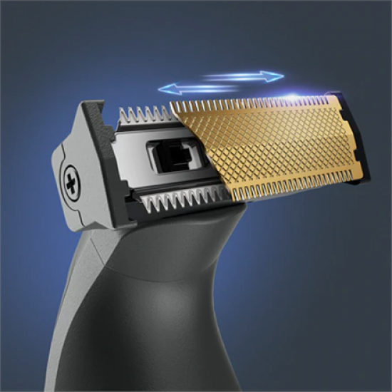 Rowenta TN6044E0 Forever Sharp Confort Beard Trimmer