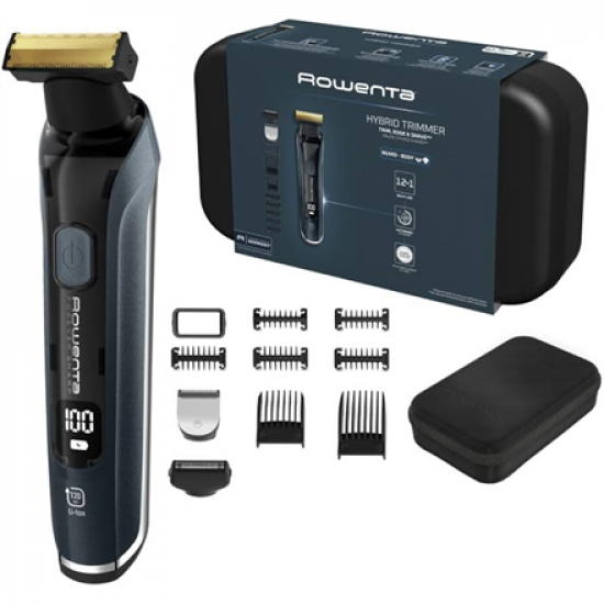 Rowenta TN6044E0 Forever Sharp Confort Beard Trimmer