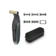 Rowenta TN6044E0 Forever Sharp Confort Beard Trimmer