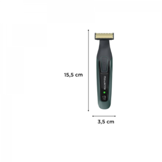 Rowenta TN6044E0 Forever Sharp Confort Beard Trimmer