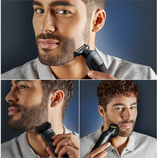 Rowenta TN6204E0 Forever Sharp Ultimate Beard Trimmer