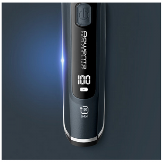 Rowenta TN6204E0 Forever Sharp Ultimate Beard Trimmer