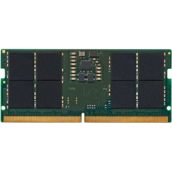 Kingston 32GB DDR5 5600MT/s Non ECC Memory RAM SODIMM | Kingston