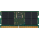 Kingston 32GB DDR5 5600MT/s Non ECC Memory RAM SODIMM | Kingston