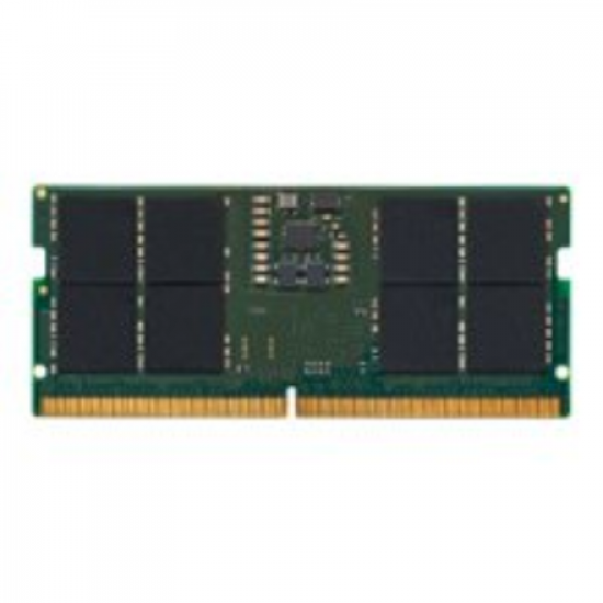 Kingston 32GB DDR5 5600MT/s Non ECC Memory RAM SODIMM | Kingston