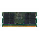 Kingston 32GB DDR5 5600MT/s Non ECC Memory RAM SODIMM | Kingston
