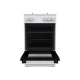 Gorenje GG5A10WFFM Cooker, Gas hob, Gas oven, Width 50 cm, White