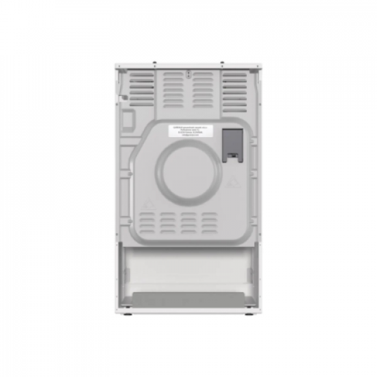 Gorenje GG5A10WFFM Cooker, Gas hob, Gas oven, Width 50 cm, White