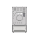Gorenje GG5A10WFFM Cooker, Gas hob, Gas oven, Width 50 cm, White