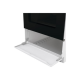 Gorenje GG5A10WFFM Cooker, Gas hob, Gas oven, Width 50 cm, White