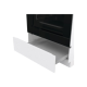 Gorenje GK6C5WF Cooker, Gas hob, Electric oven, Width 60 cm, White