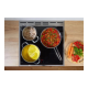 Gorenje GECS6C70XC Cooker, Ceramic hob, Electric oven, Width 60 cm, Stainless Steel