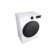 LG F2X50S8TLB Washing Machine, Front Load, Capacity 8 kg, Spin speed 1200 rpm, White
