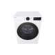 LG F2X50S8TLB Washing Machine, Front Load, Capacity 8 kg, Spin speed 1200 rpm, White