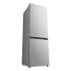 LG GBBS716CMB Refrigerator, Bottom Freezer, Total No Frost, Width 60 cm, Stainless Steel