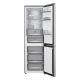 LG GBBS716CMB Refrigerator, Bottom Freezer, Total No Frost, Width 60 cm, Stainless Steel