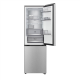 LG GBBS716CMB Refrigerator, Bottom Freezer, Total No Frost, Width 60 cm, Stainless Steel