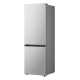 LG GBBS716CMB Refrigerator, Bottom Freezer, Total No Frost, Width 60 cm, Stainless Steel