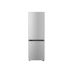 LG GBBS716CMB Refrigerator, Bottom Freezer, Total No Frost, Width 60 cm, Stainless Steel