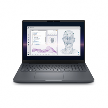 Dell Pro Max 16 Plus MB16250 FHD+ Ultra 9 285HX/64GB/1TB/NVIDIA RTX PRO 3000 Blackwell 12GB/Win11 Pro/ENG Backlit kbd/FP/SC/3Y ProSupport NB