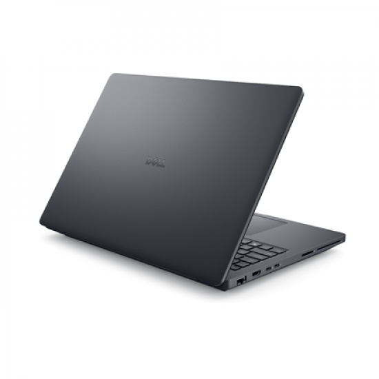 Dell Pro Max 16 Plus MB16250 FHD+ Ultra 9 285HX/32GB/1TB/NVIDIA RTX PRO 1000 Blackwell 8GB/Win11 Pro/Estonian Backlit kbd/FP/SC/3Y ProSuppor