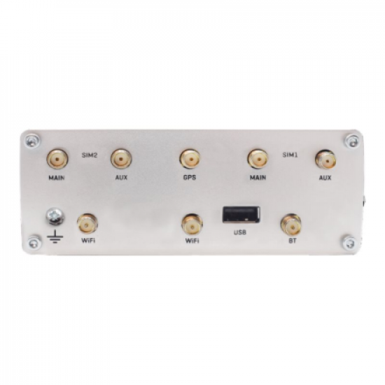 Teltonika RUTX122 Dual LTE Cat 6 Router (RUTX12200000)