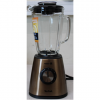 SALE OUT. | TEFAL Blender | BlendForce BL439G10 | Tabletop | 800 W | Jar material Glass | Jar capacity 1.75 L | Ice crushing | Copper | DAMAGED PACKAGING