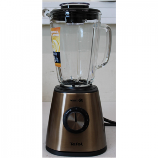 SALE OUT. | TEFAL Blender | BlendForce BL439G10 | Tabletop | 800 W | Jar material Glass | Jar capacity 1.75 L | Ice crushing | Copper | DAMAGED PACKAGING