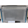 SALE OUT. CATA CAMPANA Hood FK SLIM 6000 X, B, Width 60 cm, Max 162 m³/h, LED, Stainless steel | SALE OUT. CATA Hood | FK SLIM 6000 X | Conventional | Energy efficiency class B | Width 60 cm | 162 m³/h | Mechanical | LED | Stainless steel | DAMAGED PACKAG
