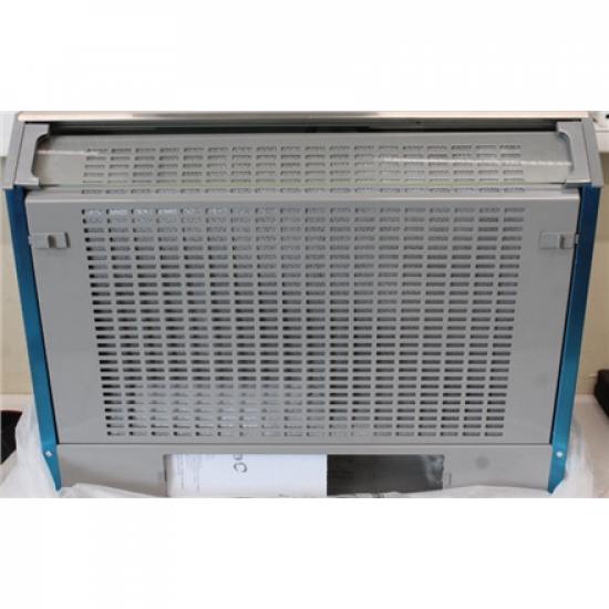 SALE OUT. CATA CAMPANA Hood FK SLIM 6000 X, B, Width 60 cm, Max 162 m³/h, LED, Stainless steel | SALE OUT. CATA Hood | FK SLIM 6000 X | Conventional | Energy efficiency class B | Width 60 cm | 162 m³/h | Mechanical | LED | Stainless steel | DAMAGED PACKAG