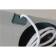 SALE OUT. CATA CAMPANA Hood FK SLIM 6000 X, B, Width 60 cm, Max 162 m³/h, LED, Stainless steel | SALE OUT. CATA Hood | FK SLIM 6000 X | Conventional | Energy efficiency class B | Width 60 cm | 162 m³/h | Mechanical | LED | Stainless steel | DAMAGED PACKAG