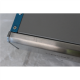 SALE OUT. CATA CAMPANA Hood FK SLIM 6000 X, B, Width 60 cm, Max 162 m³/h, LED, Stainless steel | SALE OUT. CATA Hood | FK SLIM 6000 X | Conventional | Energy efficiency class B | Width 60 cm | 162 m³/h | Mechanical | LED | Stainless steel | DAMAGED PACKAG