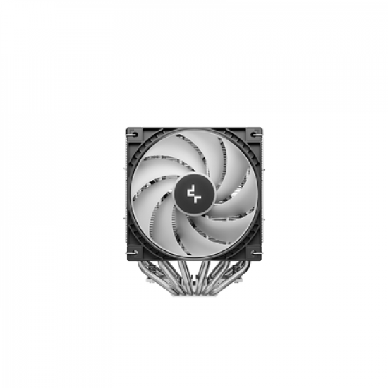 Deepcool AG620 G2 ARGB | CPU Cooler | Black | Intel, AMD