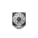 Deepcool AG620 G2 ARGB | CPU Cooler | Black | Intel, AMD